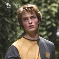 Cedric Diggory