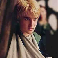 Draco Malfoy