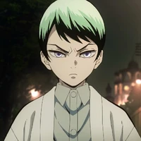 Yushiro