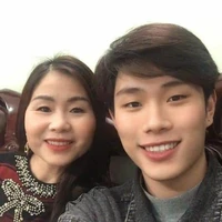 Mẹ Dương