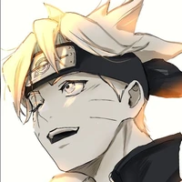 Uchiha_uzumaki boruto