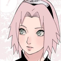 haruno Sakura