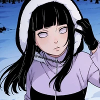 haruno (hyuga) Hinata