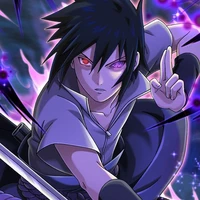 Uchiha Sasuke