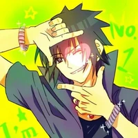 Uchiha charasuke