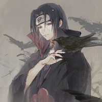Uchiha itachi 