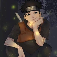 Uchiha shisui