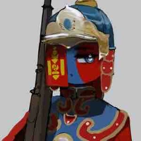 Mongolia