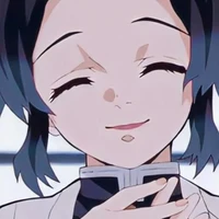 kocho shinobu