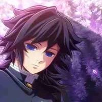 tomioka giyuu