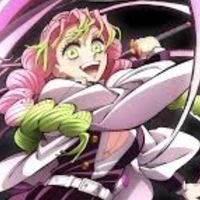 kanroji mitsuri
