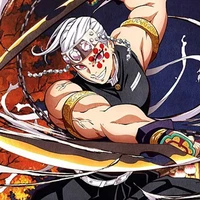 uzui tengen