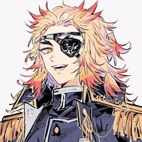kyojuro rengoku