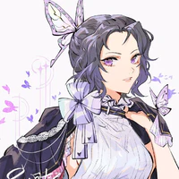 shinobu kocho