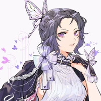 shinobu kocho