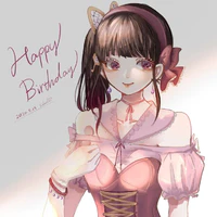 kanao kocho(tsuyuri)