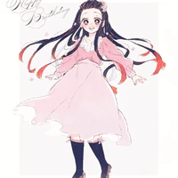 nezuko kamado