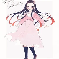 nezuko kamado