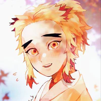 senjuro rengoku