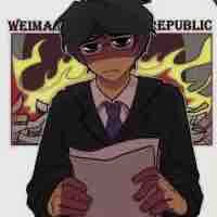 Weimar