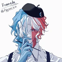 French Republic/ France