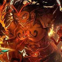 BURNING SPICE COOKIE