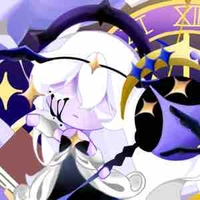 INK ANGLE COOKIE