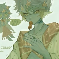 Realm of New Zealand