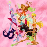 Nhóm winx