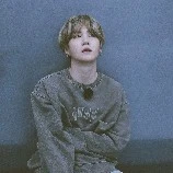 min suga(yoongi)
