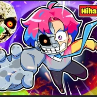Hiha Lunar Moon