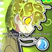 Hiha Toxic