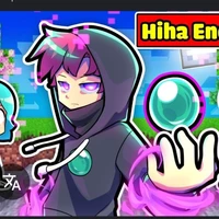 Hiha Enderman