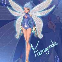 Faragonda
