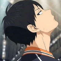 Kageyama Tobio