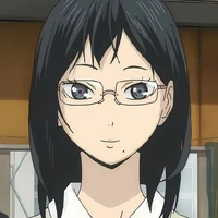 Shimizu Kiyoko