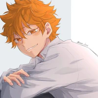 Hinata Shoyo