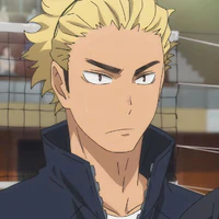 Ukai Keishin