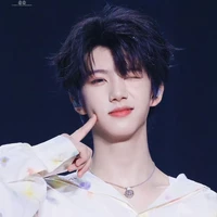 Trương Hàm Thụy_Em