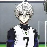 Nagi Seishiro