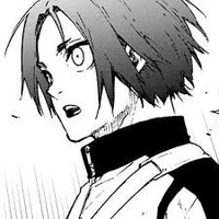 Mikage Reo