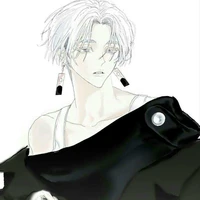 Kurokawa Izana