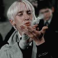 darco Malfoy