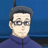 Ba isagi