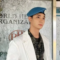 Seo Dong-ju