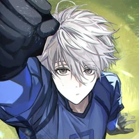 Nagi Seishiro