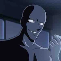 Nhân vật bí ẩn 