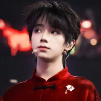 Vương Lỗ Kiệt _WLJ