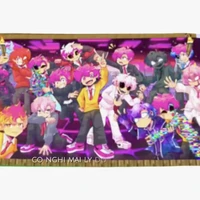 làng hiha aut vũ trụ song song