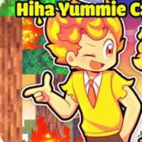 Hiha flame